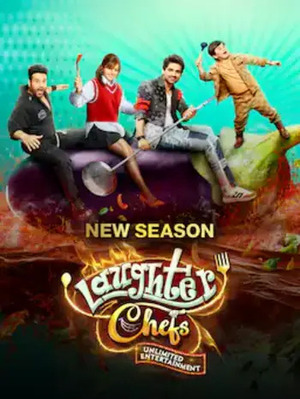 Laughter Chefs – S02E43 (2025) WEB-HDRip (21st June) [Hindi]