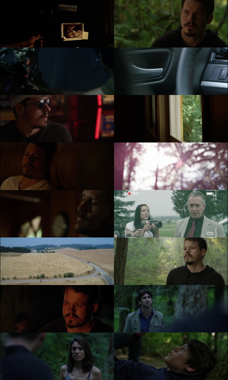 Prodigy (2018) 1080p | 720p | 480p WEB-HDRip [Hindi + English (DD2.0)]